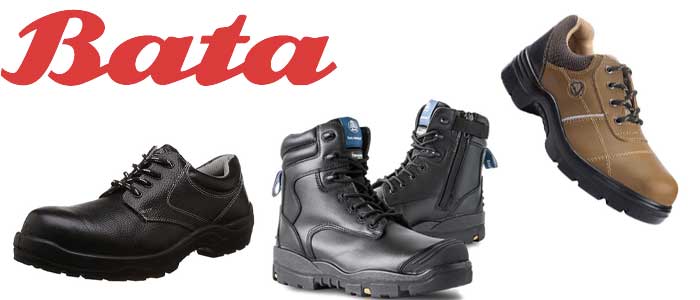 bata safety shoes bangladesh