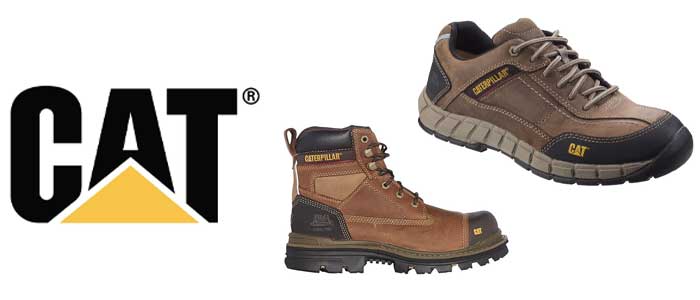 caterpillar cat safety shoes bangladesh
