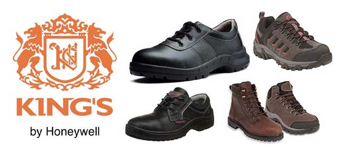 Kings safety shoes in bangladesh