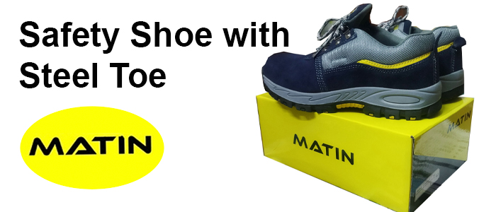 Matin safety shoes in bangladesh