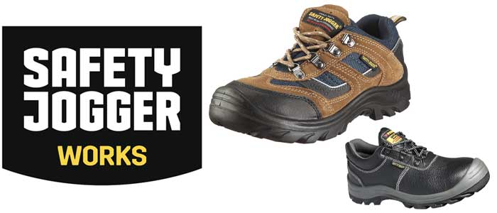 Jogger safety shoes bangladesh