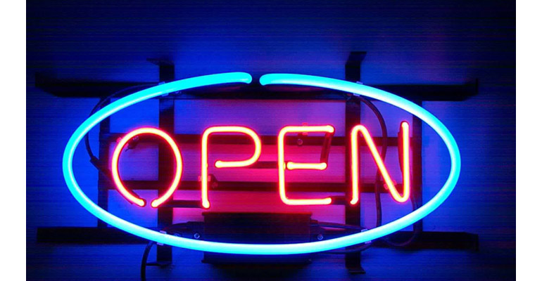 Neon Light signage or sign board manufacturer & Supplier company in bangladesh