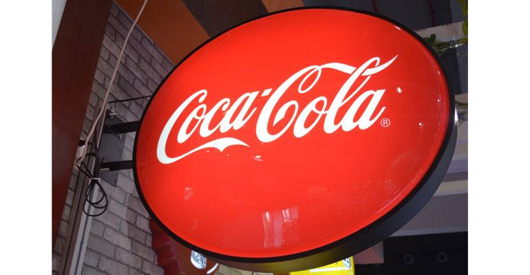 Outdoor Bell Signage / Round LED Sign manufacturer & Supplier company in bangladesh