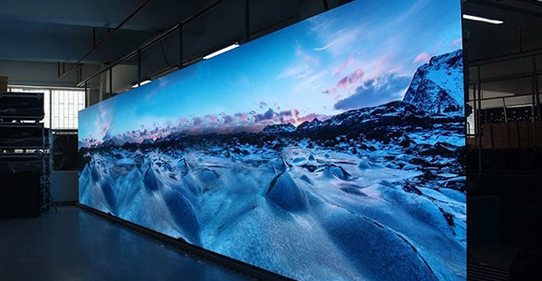 Outdoor Indoor LED Video Screen Display board importer & Supplier company in bangladesh